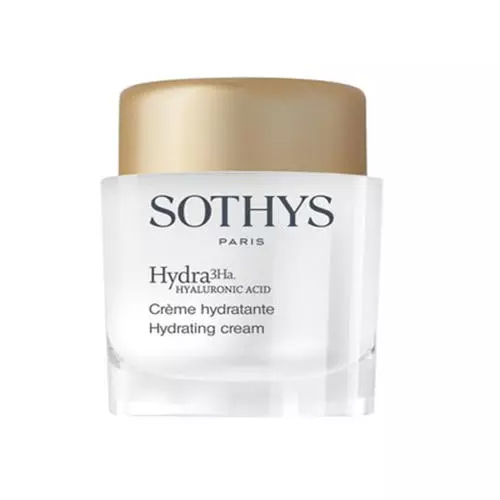 

Sothys Paris Обогащённый увлажняющий anti-age крем Comfort Hydra Youth Cream, 50 мл (Sothys Paris, Anti-Age Sothys)