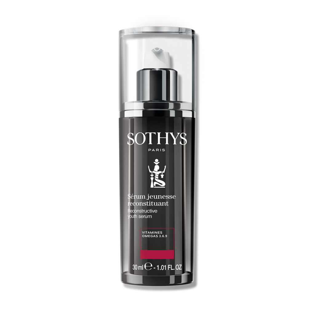 Sothys Paris Омолаживающая сыворотка для восстановления кожи Reconstructive Youth Serum Anti-age, 30 мл (Sothys Paris, Youth Anti-Age Serums)