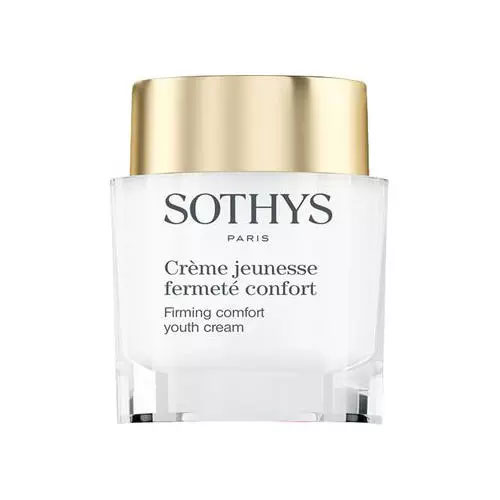 

Sothys Paris Насыщенный укрепляющий крем для интенсивного клеточного обновления, 50 мл (Sothys Paris, Anti-Age Sothys)