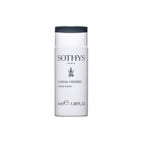 

Sothys Paris Тоник для нормальной и комбинированной кожи с экстрактом грейпфрута, 40 мл (Sothys Paris, )