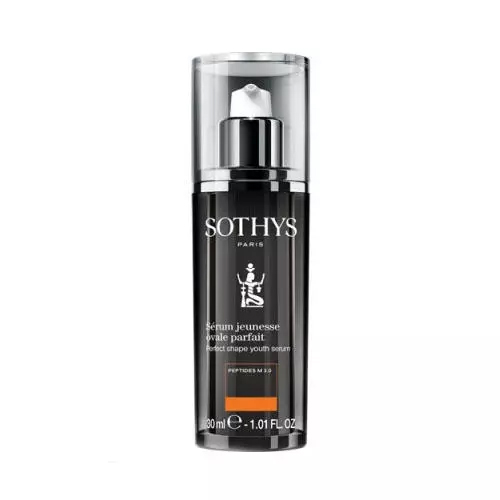 

Sothys Paris Пептидная сыворотка "Идеальный овал лица", 30 мл (Sothys Paris, Anti-Age Sothys)