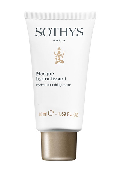 

Sothys Paris Увлажняющая разглаживающая маска Hydra-smoothing mask, 150 мл (Sothys Paris, Hydradvance)