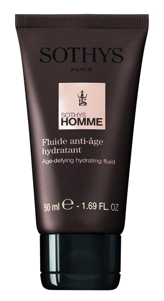 

Sothys Paris Увлажняющий флюид Age-Defying Hydrating Fluid, 75 мл (Sothys Paris, )
