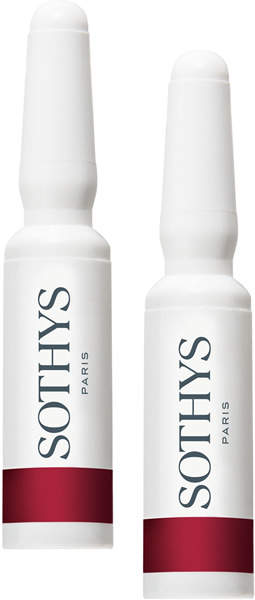 

Sothys Paris Энергонасыщающие ампулы для сияния кожи Energizing Radiance Ampoules, 20 шт х 1 мл (Sothys Paris, Anti-Age Sothys)