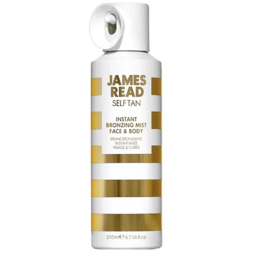 

James Read Спрей-автозагар для лица и тела, 200 мл (James Read, Self Tan), Self Tan