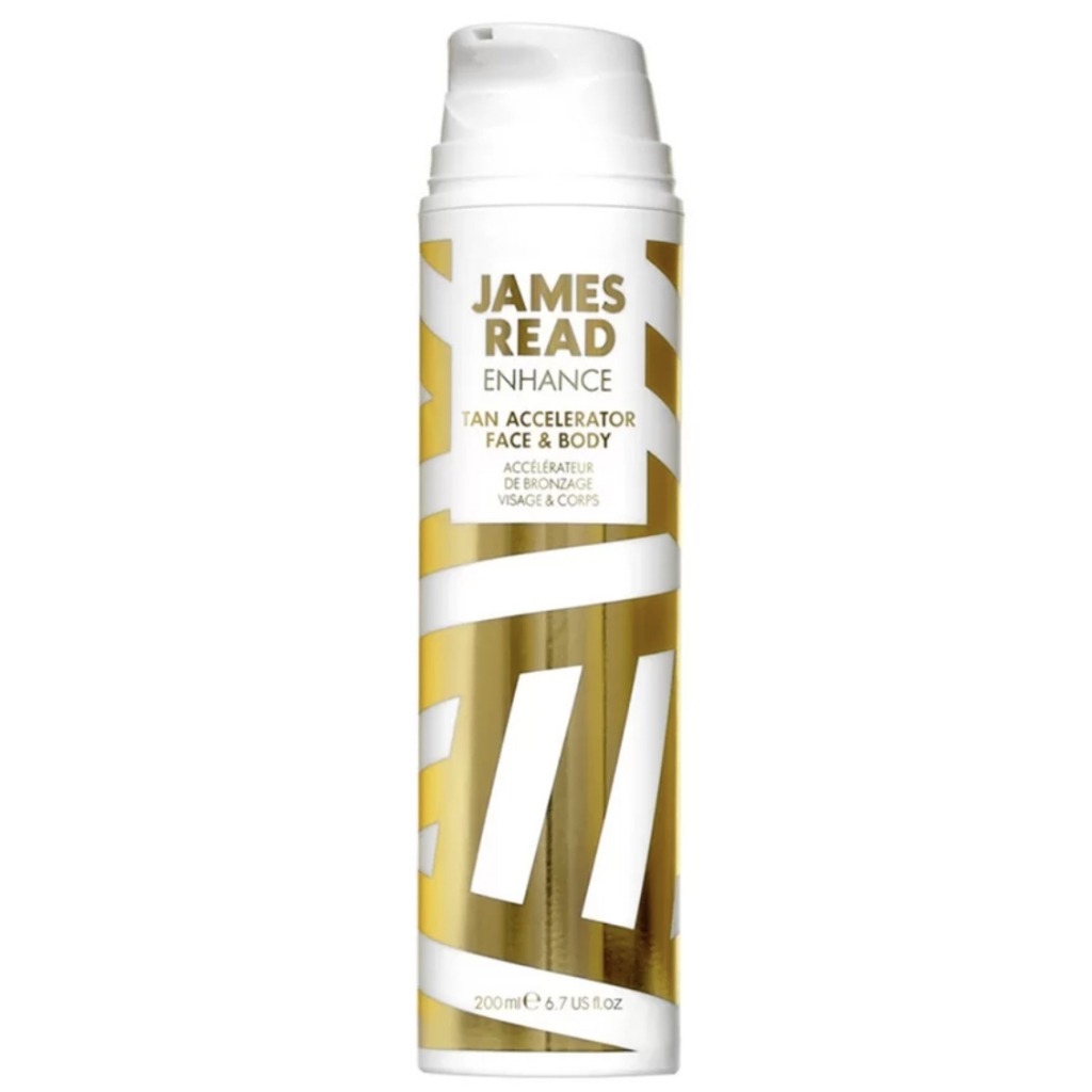 

James Read Усилитель загара для лица и тела, 200 мл (James Read, Enhance), Enhance