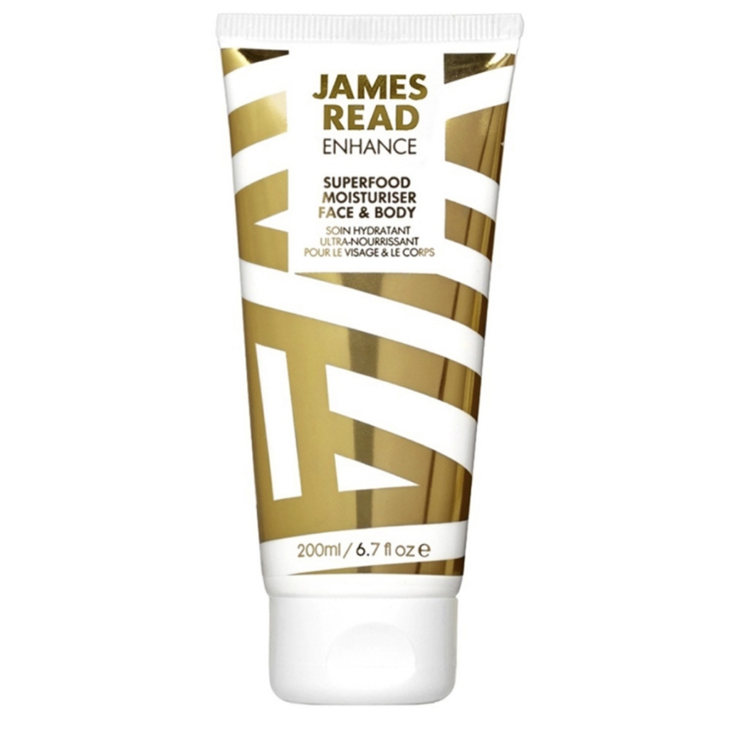 

James Read Увлажняющий лосьон для лица и тела, 200 мл (James Read, Enhance), Enhance