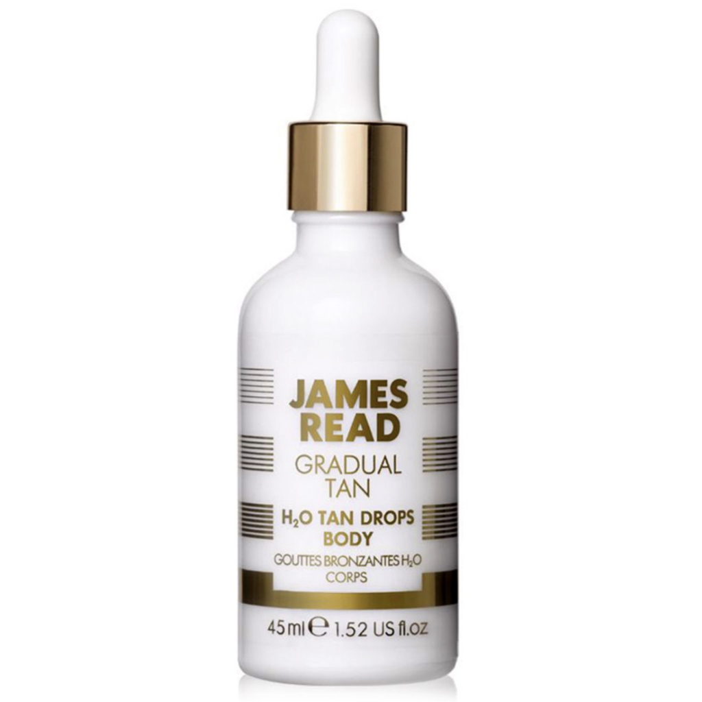 

James Read Капли-концентрат для тела, 45 мл (James Read, Gradual Tan), Gradual Tan