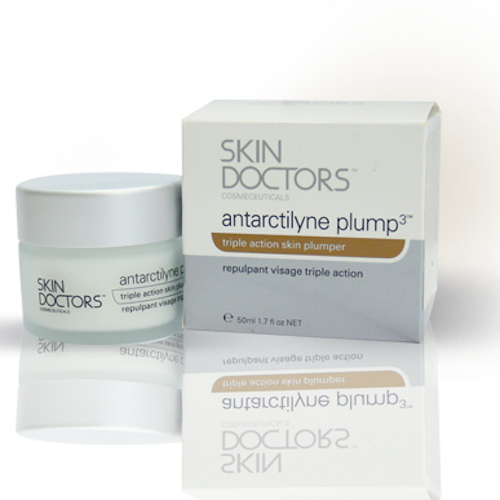 Skin Doctors Крем для повышения упругости кожи тройного действия, 50 мл (Skin Doctors, Antiage)