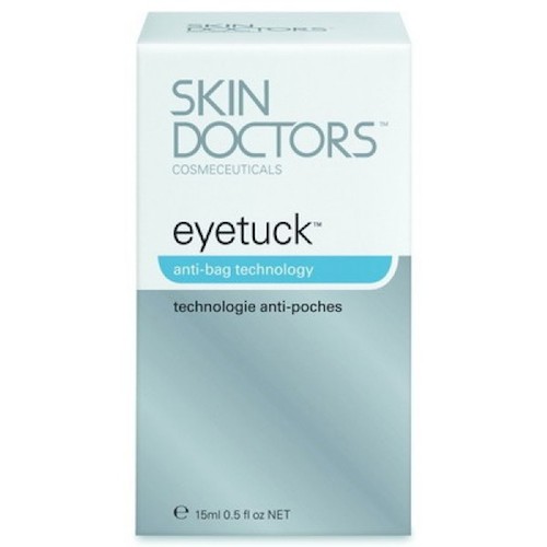 Skin Doctors Крем для уменьшения мешков и отечности под глазами, 15 мл (Skin Doctors, Eyes)