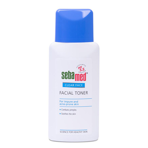 

Sebamed Тоник для лица Facial Toner, 150 мл (Sebamed, Clear Face)