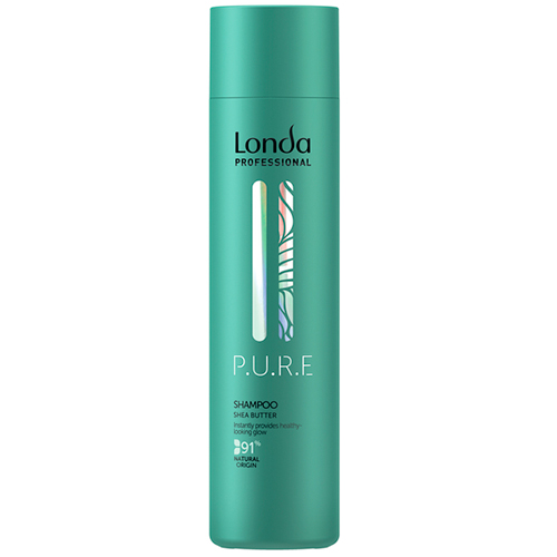 Londa Professional Шампунь P.U.R.E., 250 мл (Londa Professional, P.U.R.E.) от Socolor