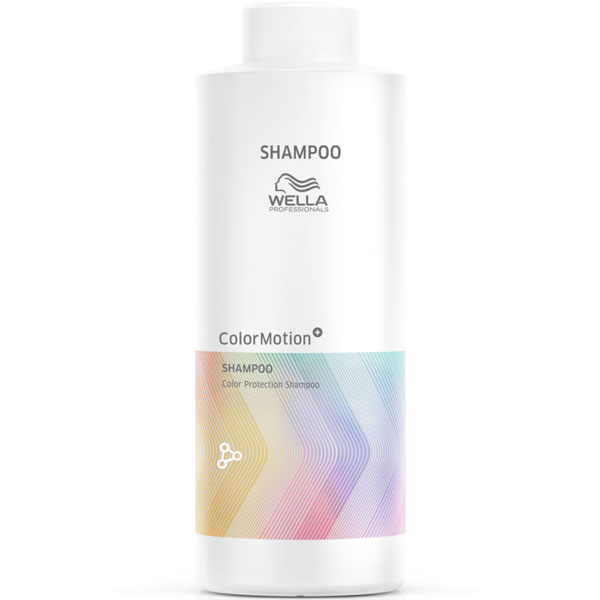 Купить Wella Professionals Шампунь для защиты цвета, 1000 мл (Wella Professionals, Уход за волосами)