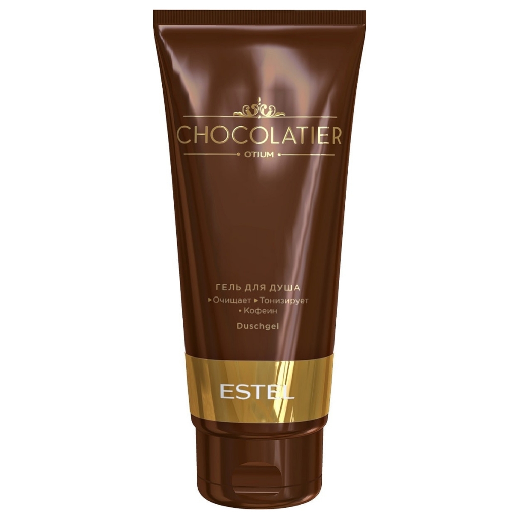 

Estel Professional Гель для душа, 200 мл (Estel Professional, Otium)