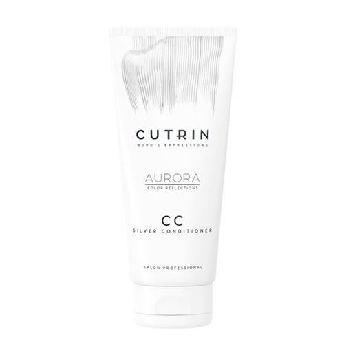 Cutrin Тонирующая маска "Серебряный иней" Reflection Silver Treatment, 200 мл (Cutrin, Aurora) от Socolor