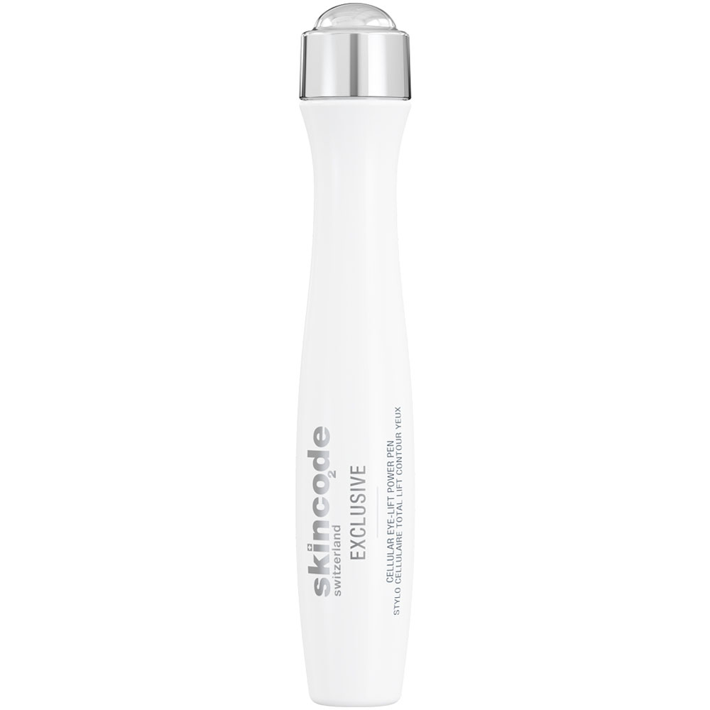 Skincode Клеточный подтягивающий гель-карандаш для контура глаз Cellular Eye-Lift Power Pen, 15 мл (Skincode, Exclusive)