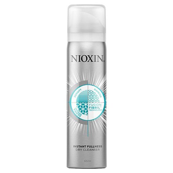 Nioxin Сухой шампунь для волос 65 мл (Nioxin, 3D Styling)