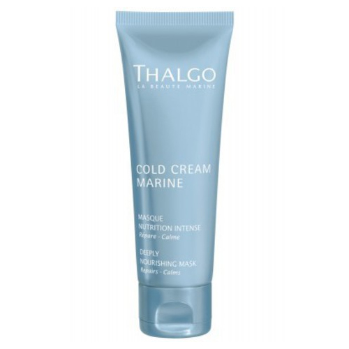 Thalgo Интенсивная питательная маска Deeply Nourishing Mask, 50 мл (Thalgo, Cold Marine)