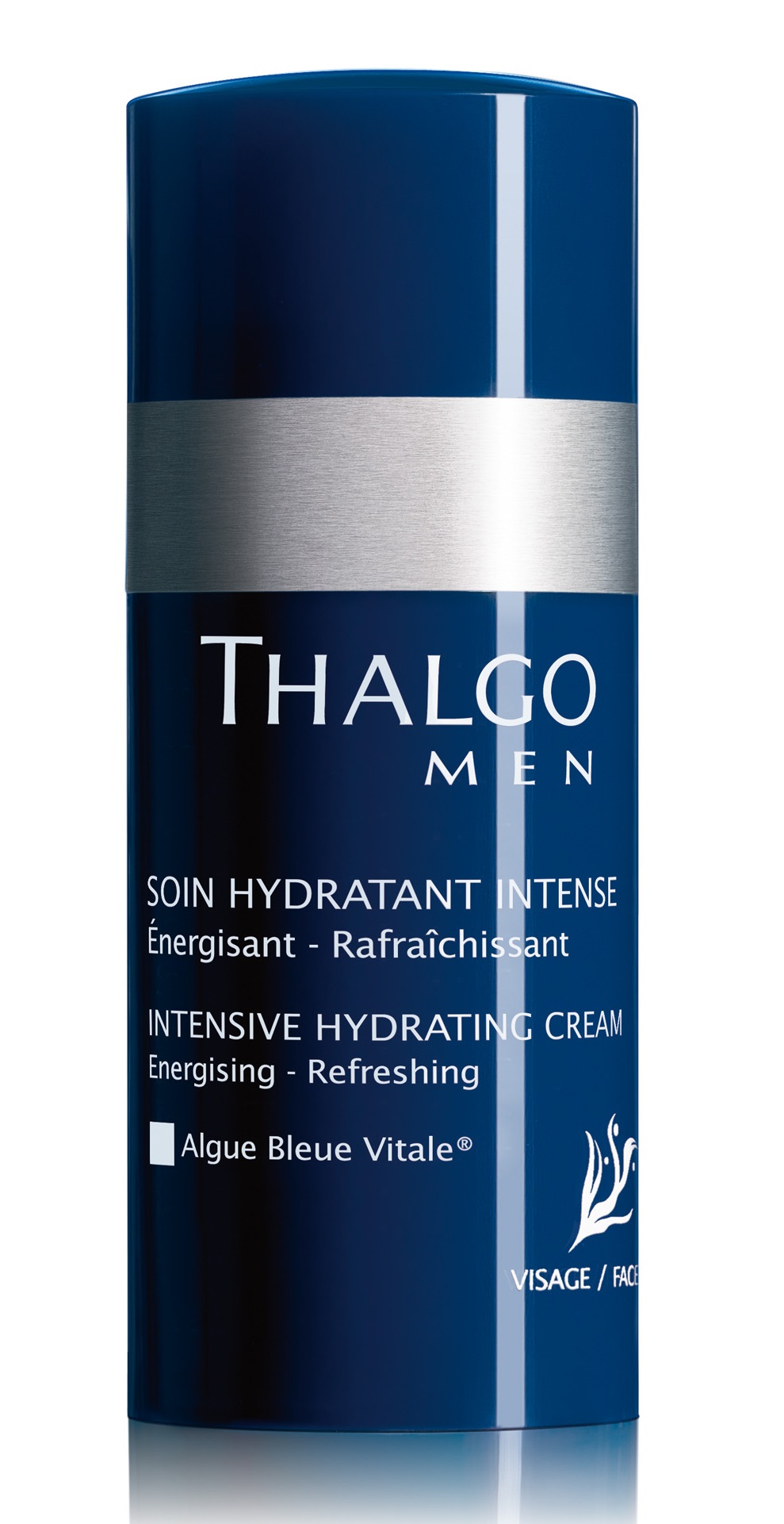 

Thalgo Интенсивный увлажняющий крем для лица, 50 мл (Thalgo, Thalgomen)