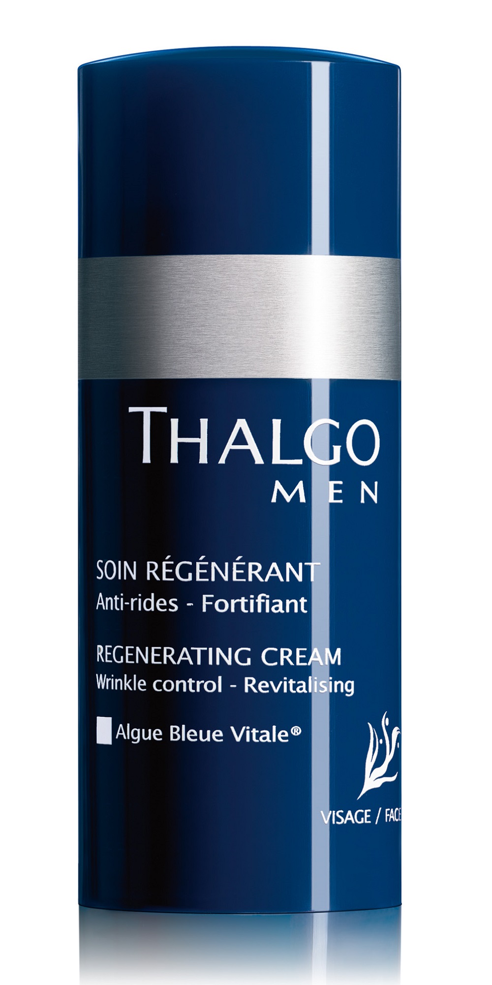

Thalgo Восстанавливающий крем, 50 мл (Thalgo, Thalgomen)