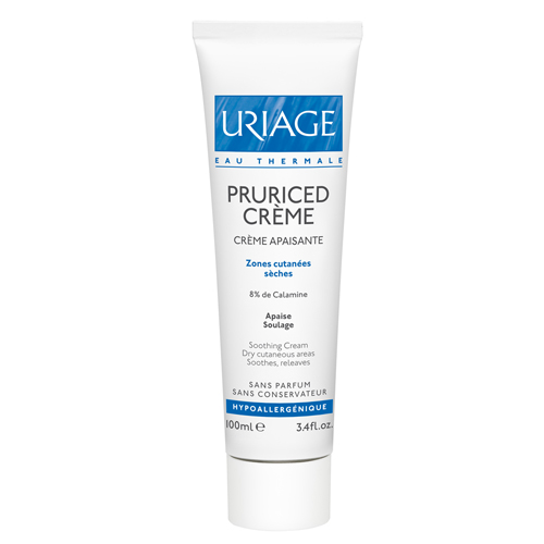 

Uriage Прурисед Противозудный успокаивающий крем-эмульсия, 100 мл (Uriage, Pruriced)