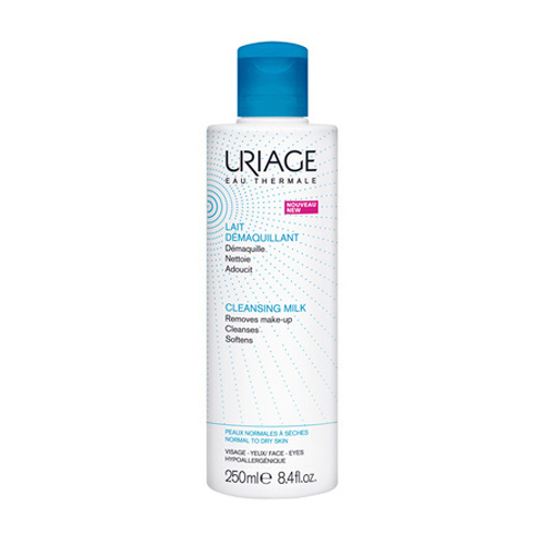 Uriage Очищающее молочко для снятия макияжа, 250 мл (Uriage, Гигиена Uriage) от Socolor