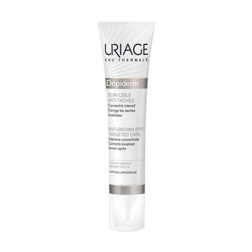 

Uriage Интенсивный уход,15 мл (Uriage, Depiderm)