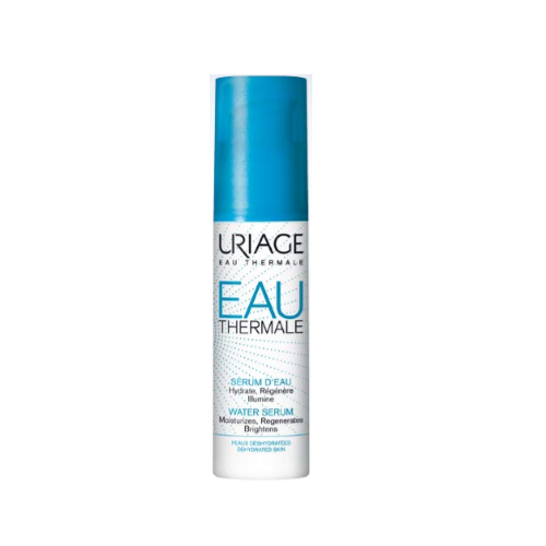 

Uriage Увлажняющая сыворотка, 30 мл (Uriage, Eau thermale)