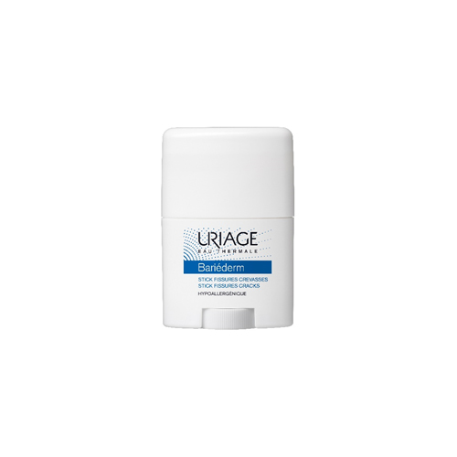 Uriage Барьедерм Стик против трещин, 22 г (Uriage, Bariederm) от Socolor