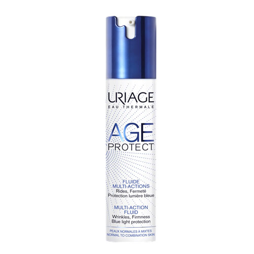 Uriage Age Protect Многофункциональная дневная эмульсия, 40 мл (Uriage, Age Protect) от Socolor