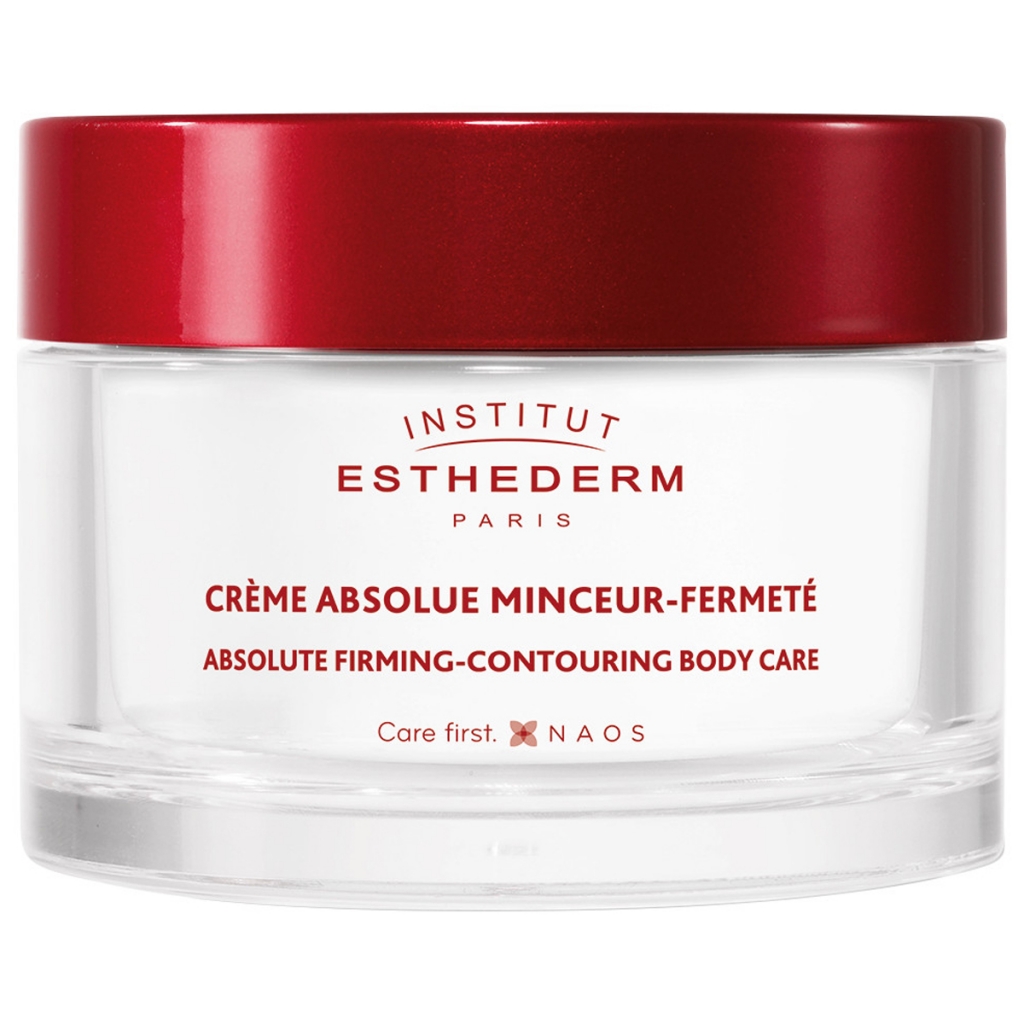 Institut Esthederm Крем Абсолютная стройность и упругость, 200 мл (Institut Esthederm, Body)