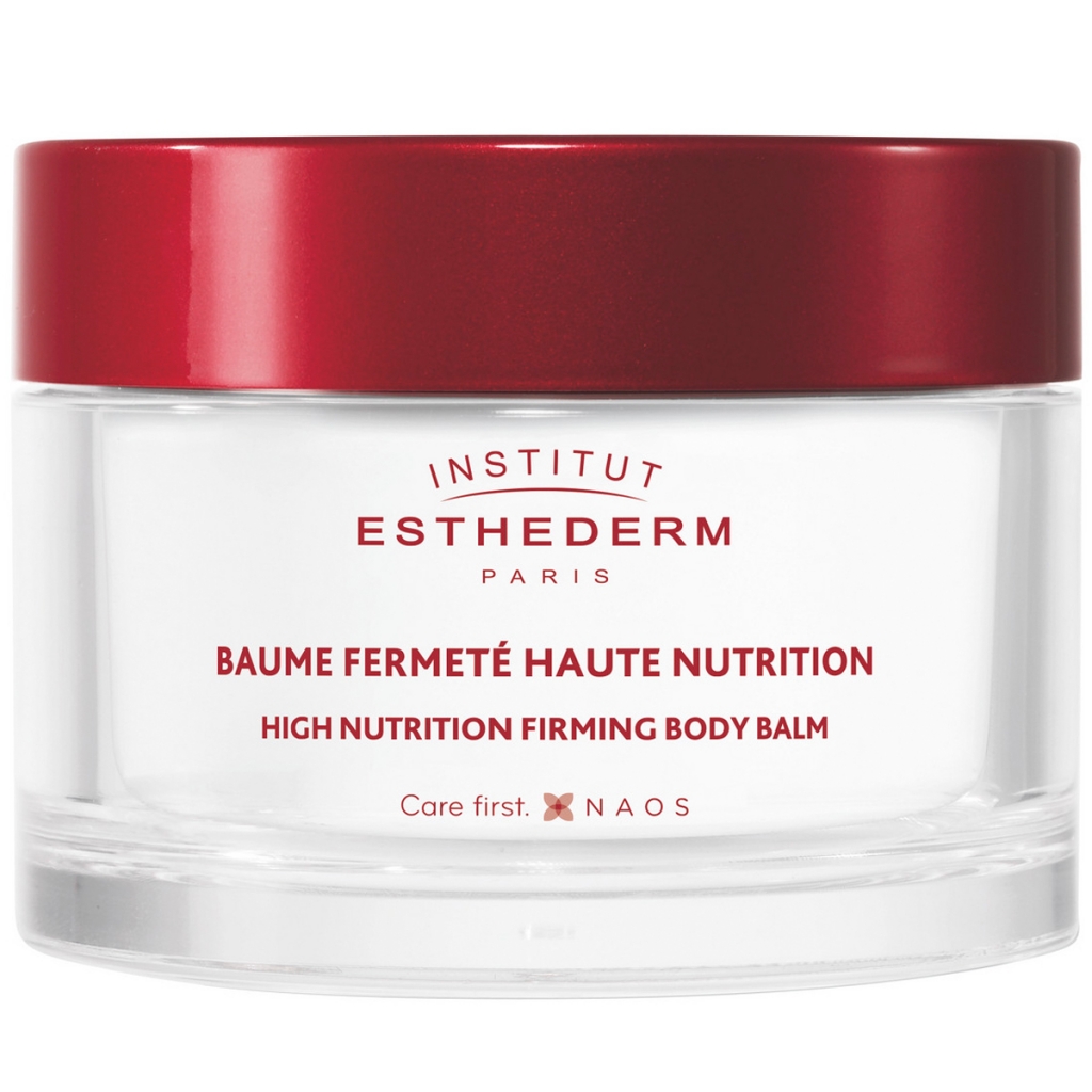 Institut Esthederm Питательный бальзам для укрепления кожи тела, 200 мл (Institut Esthederm, Body)