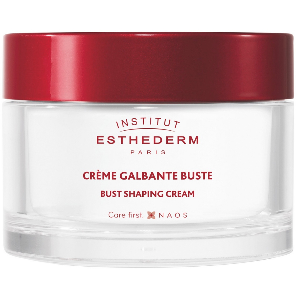 Institut Esthederm Моделирующий крем для бюста, 200 мл (Institut Esthederm, Body)