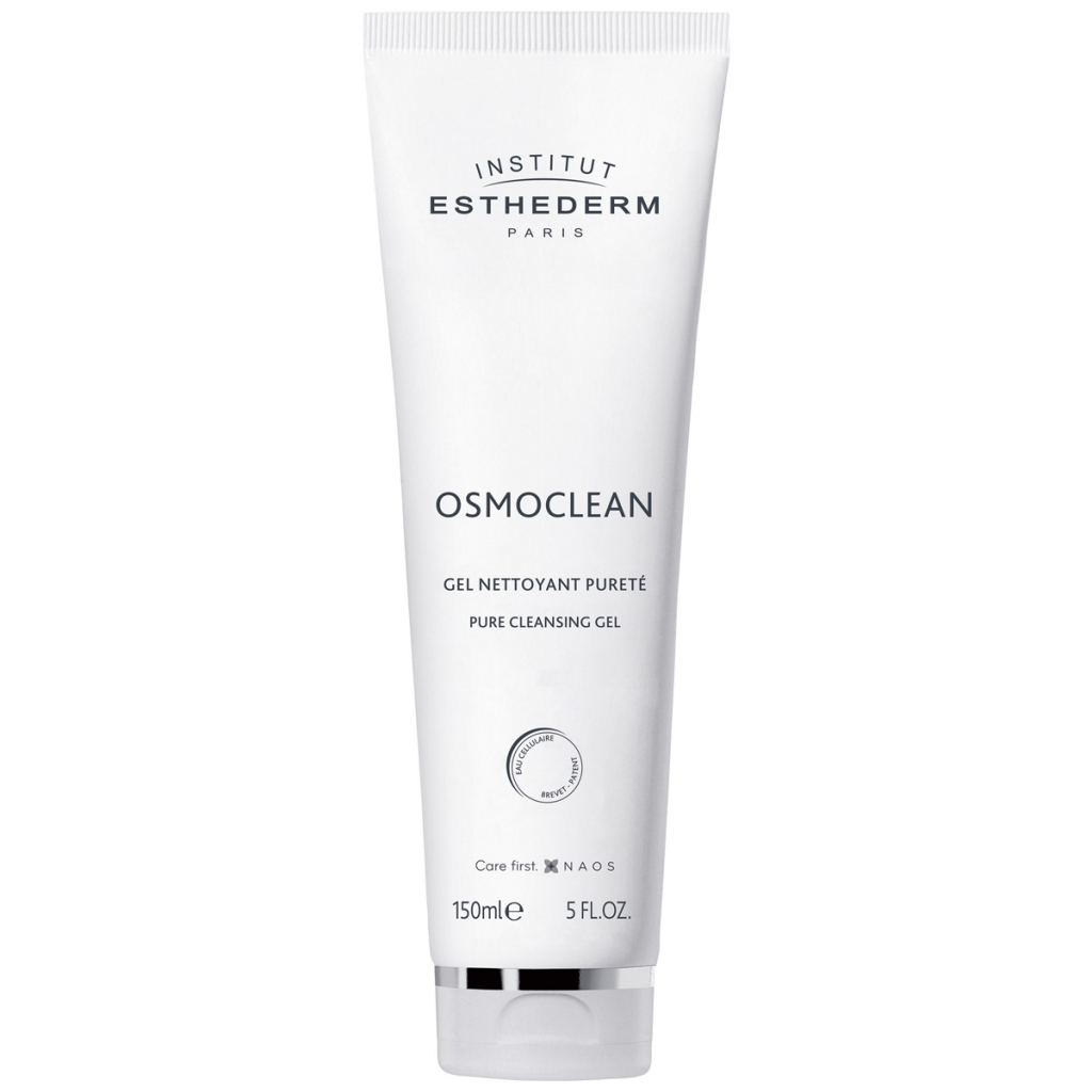 Institut Esthederm Очищающий гель Пюрте, 150 мл (Institut Esthederm, Osmoclean)