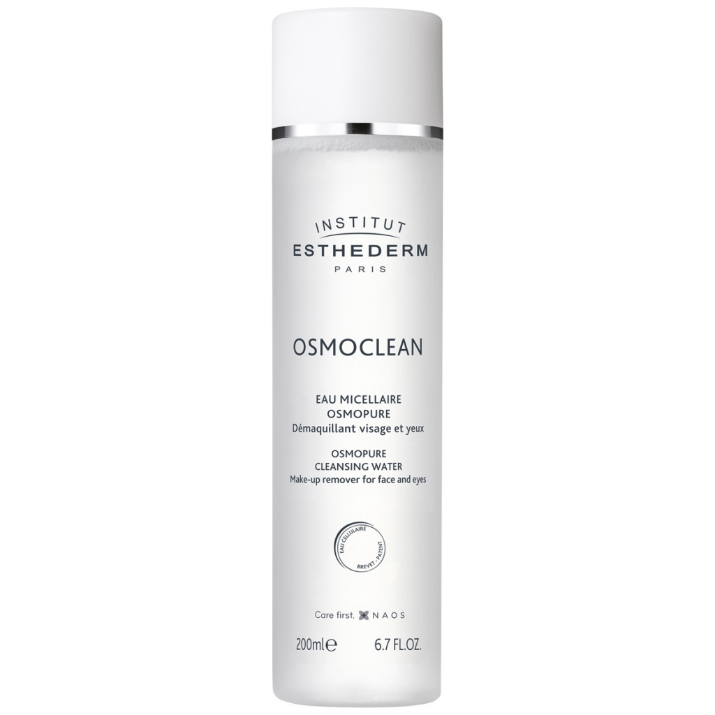 Institut Esthederm Мицелловая вода Осмопюр, 200 мл (Institut Esthederm, Osmoclean)