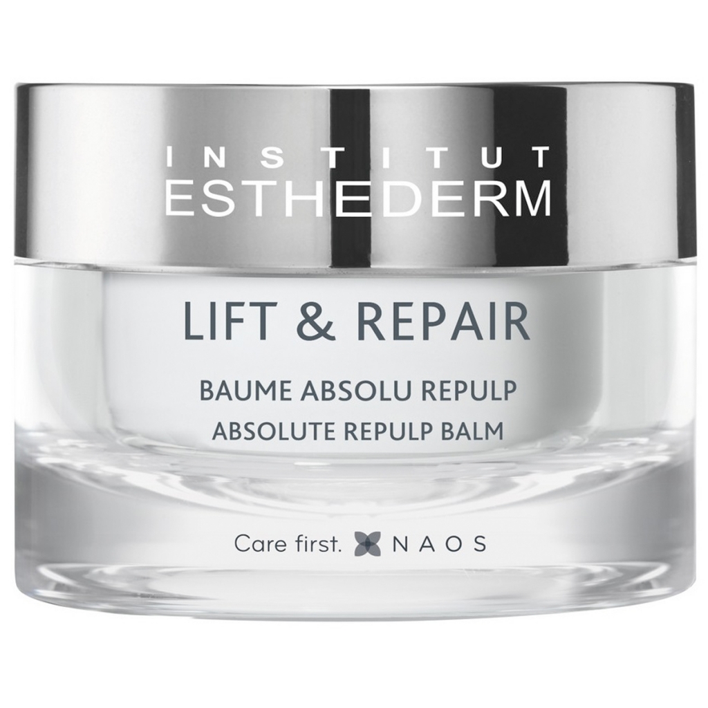 

Institut Esthederm Разглаживающий бальзам "Абсолютная упругость", 50 мл (Institut Esthederm, Lift&Repair)