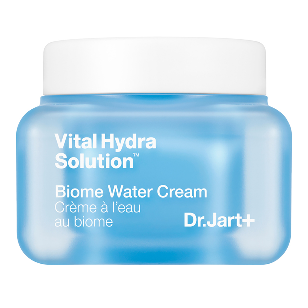 Dr. Jart+ Легкий увлажняющий биом-крем Biome Water Cream, 50 мл (Dr. Jart+, Vital Hydra Solution)