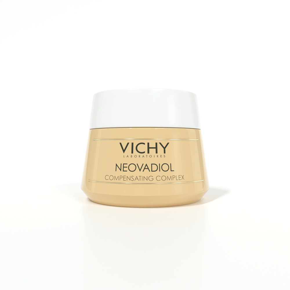 

Vichy Неовадиол Компенсирующий комплекс для нормальной и комбинированной кожи, 50 мл (Vichy, Neovadiol)