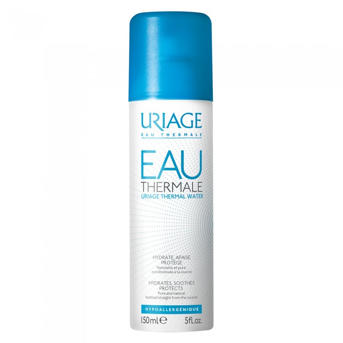 Uriage Термальная вода Урьяж, 150 мл (Uriage, Eau thermale) от Socolor