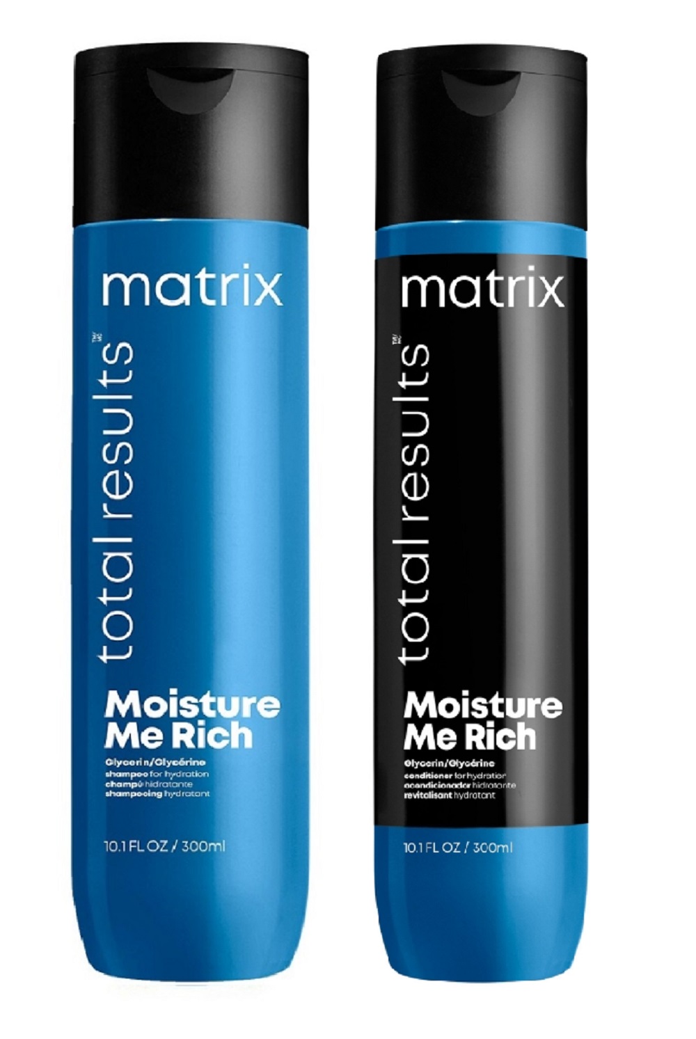 Кондиционер для волос matrix total results moisture me rich