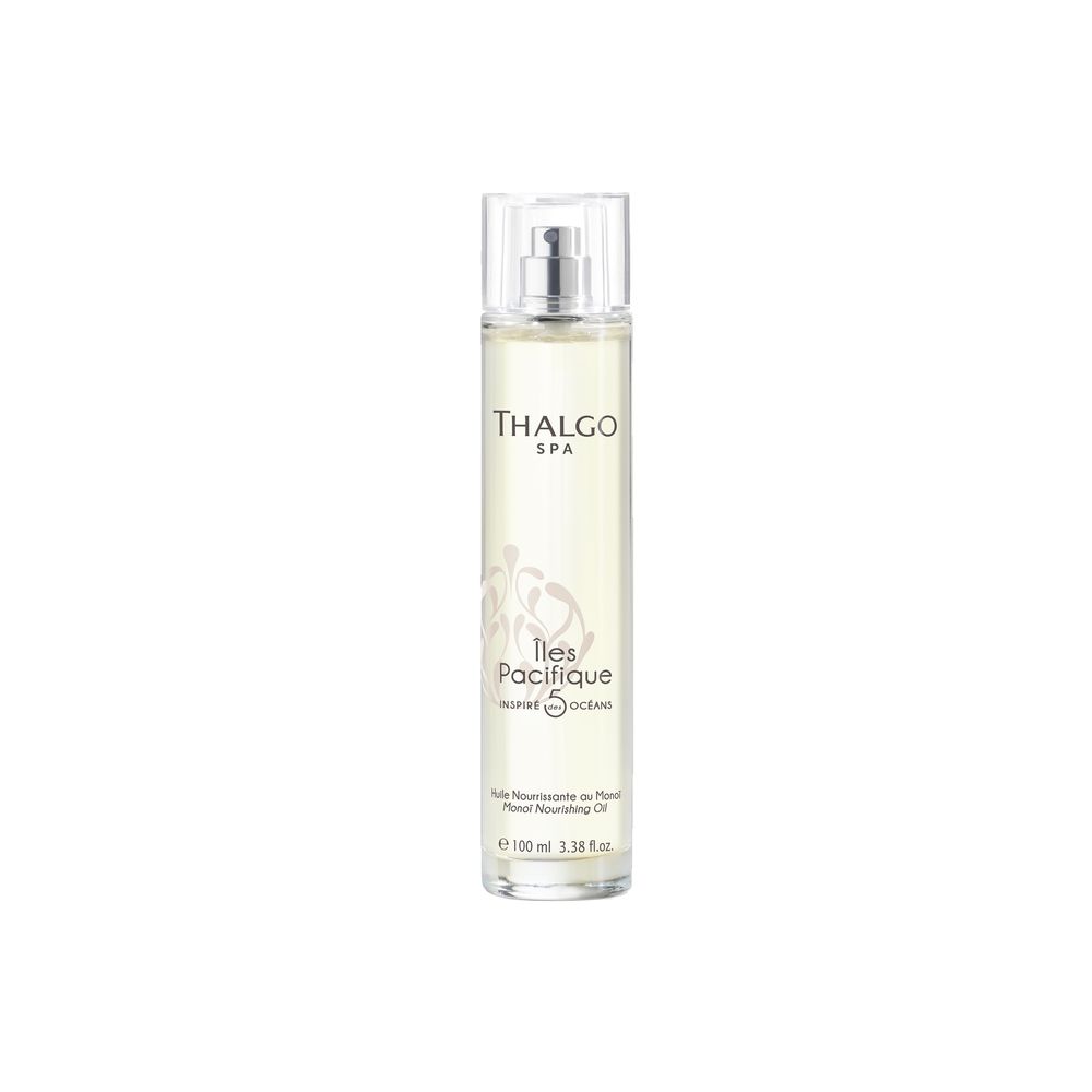 

Thalgo Питательное масло Монои, 100 мл (Thalgo, Iles Pacifiques)
