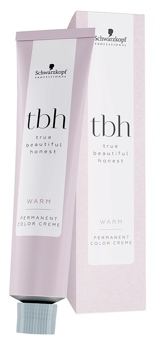 

Schwarzkopf Professional Перманентный краситель TBH, 60 мл - Средний русый бежевый медный (Schwarzkopf Professional, Окрашивание)