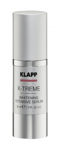 

Klapp Осветляющая сыворотка, 30 мл (Klapp, X-treme whitening)