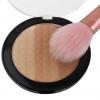 Кисть для пудры Light Layer Powder Brush, 1 шт