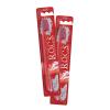 Зубная щетка Red Edition Classic, средняя, 1 шт