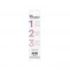 Веерная кисть для хайлайтера Easy as 1 2 3 Highlight, 1 шт