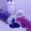 Шампунь с фиолетовым пигментом для нейтрализации желтизны светлых волос Violet Crush, 250 мл