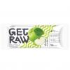 Батончик &quot;Get Raw&quot; фруктовый Яблоко и курага, 30 г