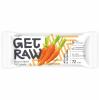 Батончик &quot;Get Raw&quot; фруктовый Яблоко и морковь, 30 г