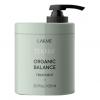 Интенсивная увлажняющая маска для всех типов волос Organic balance treatment, 1000 мл